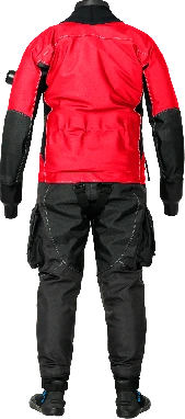 BARE X-MISSION Evolution Drysuit - Image 4