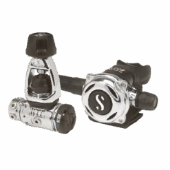 MK19 Evo/A700 Dive Regulator System