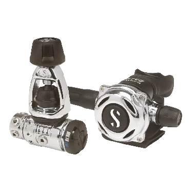 MK19 Evo/A700 Dive Regulator System