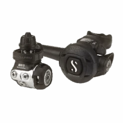 MK11/S270 Dive Regulator System
