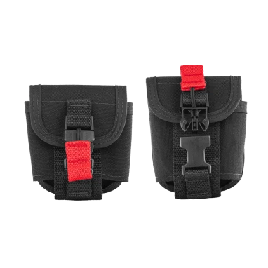 Dive Rite BP/W Single Tank Package - Image 11