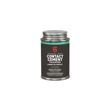Contact Cement 4oz (Seal Cement)