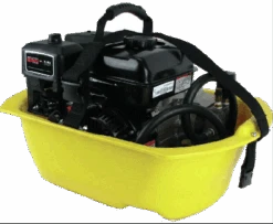 The Scout Diving System