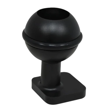 16,500-Lumen Video Light – Remote Control Ready – Built-In Blue Light - Image 4