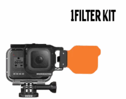 FLIP8 One Filter Kit With DIVE