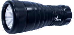 1k Shorty Dive Light