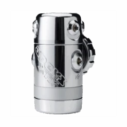 Apeks DST First Stage