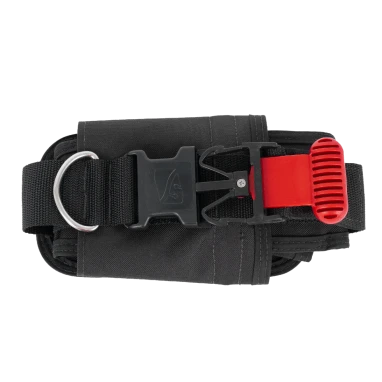 20lb QR Weight Pocket Set