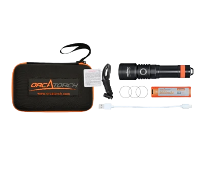 D710 - Dive Light - Image 4