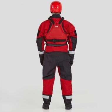NRS Extreme SAR GTX Dry Suit - Image 5