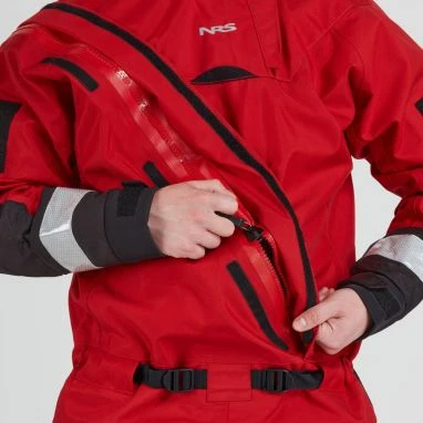 NRS Extreme SAR Dry Suit - Image 9