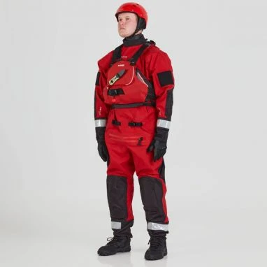 NRS Extreme SAR Dry Suit - Image 5