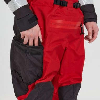 NRS Extreme SAR Dry Suit - Image 6