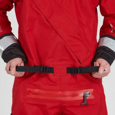 NRS Extreme SAR GTX Dry Suit - Image 9
