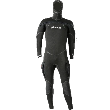 NeoTek V2 Semi Dry - Image 2