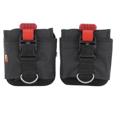 Dive Rite BP/W Single Tank Package - Image 10