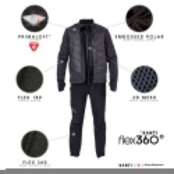 Flex 360 Undergarment John