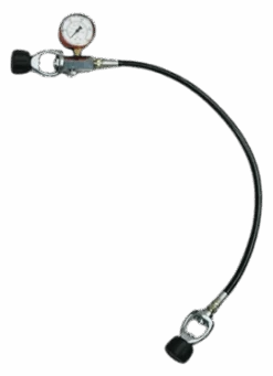 Deluxe Tank Equalizer