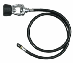 Air Inflator Device