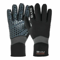 BARE 5mm Ultrawarmth Gloves