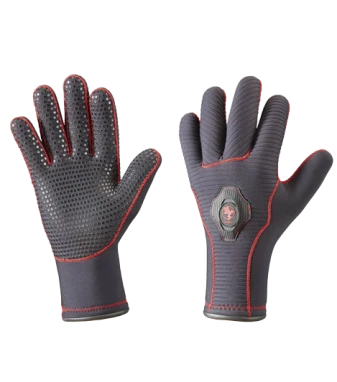 3mm Deluxe Glove - Closeout - MD