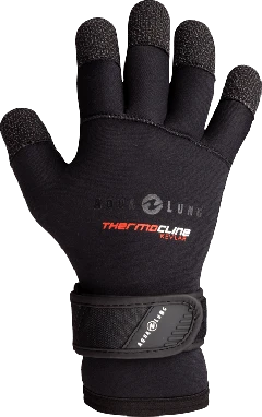 Aqua Lung 5mm Thermocline Kevlar Glove