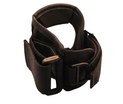 Universal Soft Goodman Handle