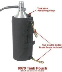 Tank Pouch