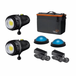 Advanced UW Imaging Kit