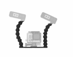 Action Camera Tray For Sidekick