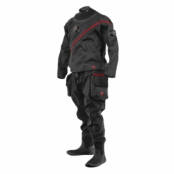 901 Series Drysuit
