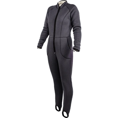 Avatar 101 Ladie's Breathable Drysuit And Undergarment Package - Image 8