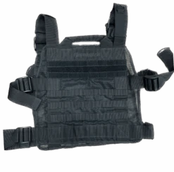 Open Box-Molle Utility Vest