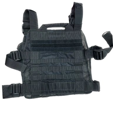 Open Box-Molle Utility Vest