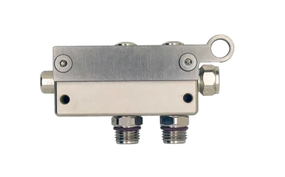 Gas Switch Block - Image 4