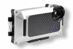 A5 IPhone 5 Ipix Waterproof Enclosure