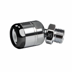 Brass Swivel Adapter