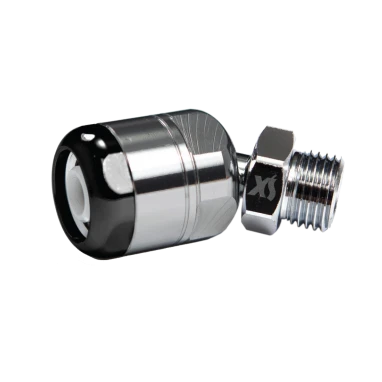 Brass Swivel Adapter