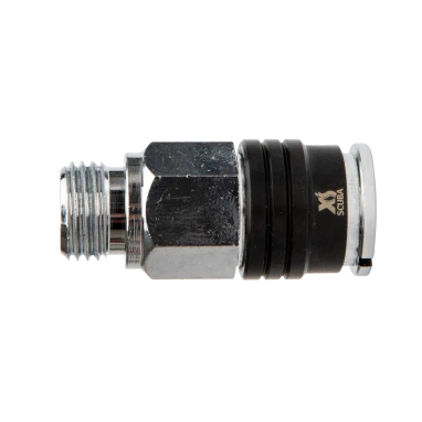 “CEJN Drysuit Style” QD Adapter