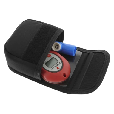 PALM-CO Carbon Monoxide Analyzer - Image 3