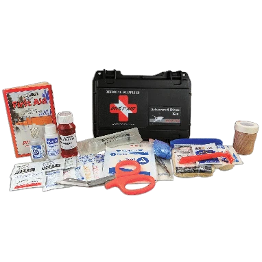 Advanced Diver First Aid Kit - Image 2