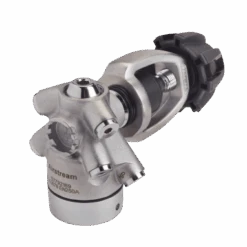 Airstream First Stage