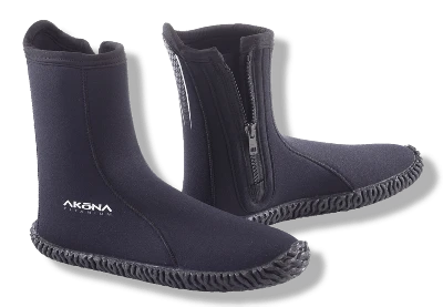 6.5mm Standard Boot-Closeout