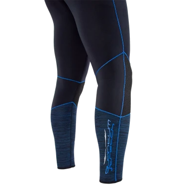 3mm Mens Quantum Stretch Full Wet Suit(DISCONTINUED) - Image 4
