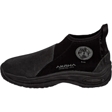 Fit Short 3.5mm Boot