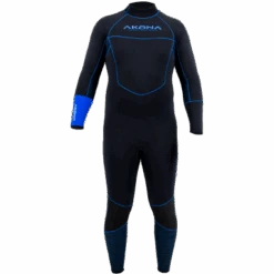3mm Mens Quantum Stretch Full Wet Suit(DISCONTINUED)