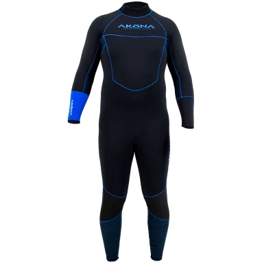 3mm Mens Quantum Stretch Full Wet Suit(DISCONTINUED)