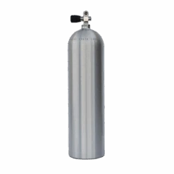 Thunderbird Aluminum 80 Tank