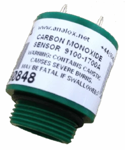 EII CO Replacement Sensor