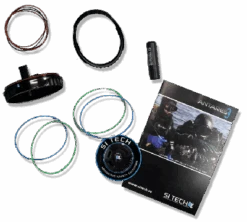 Antares Oval Dryglove System